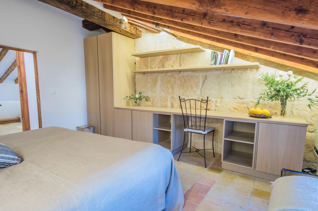Hébergement de vacances Sargantana Palma