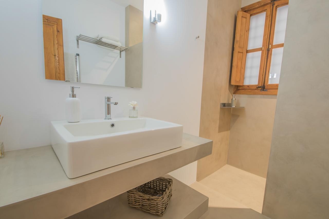 Sargantana Hébergement de vacances Palma