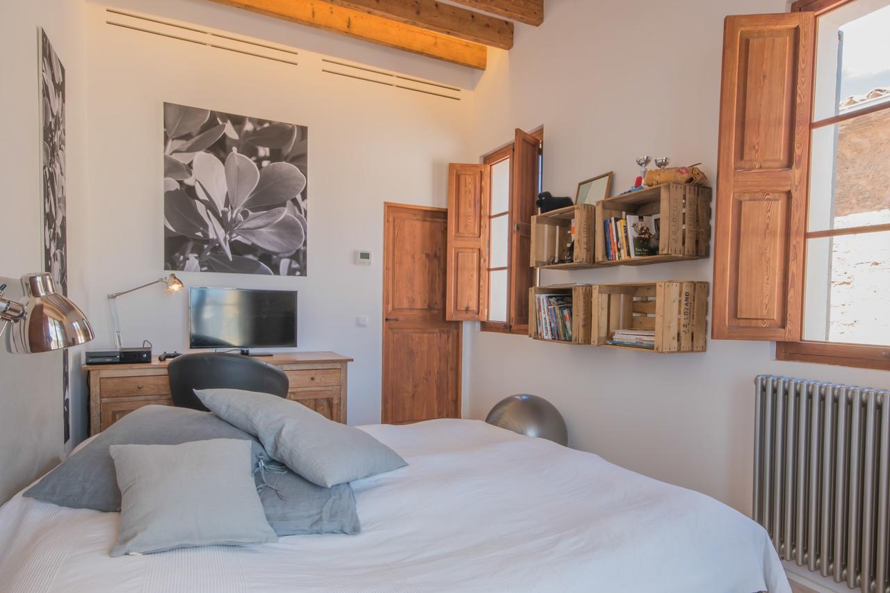 Hébergement de vacances Sargantana